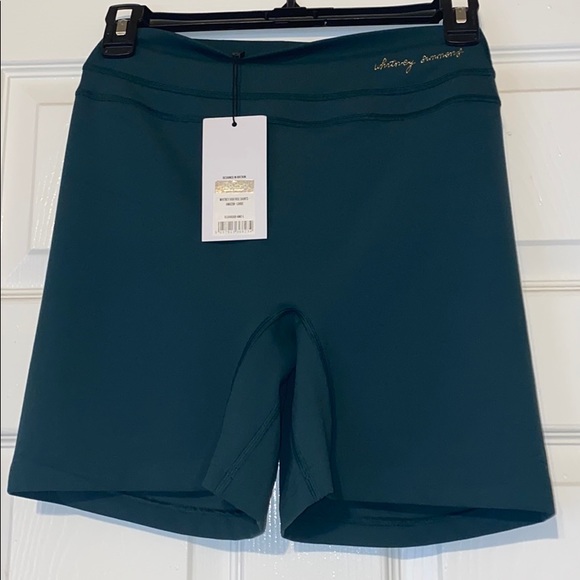 Gymshark Pants - Gymshark x Whitney Simmons Amazon Shorts